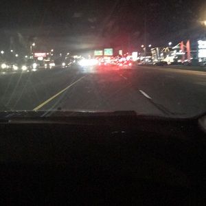 Meet your Posher, Karen